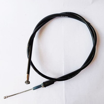 Honda CB550F ('76-'77) CB550K ('76-'78) CB750F ('75-'78) CB750K Clutch Cable New - $9.79