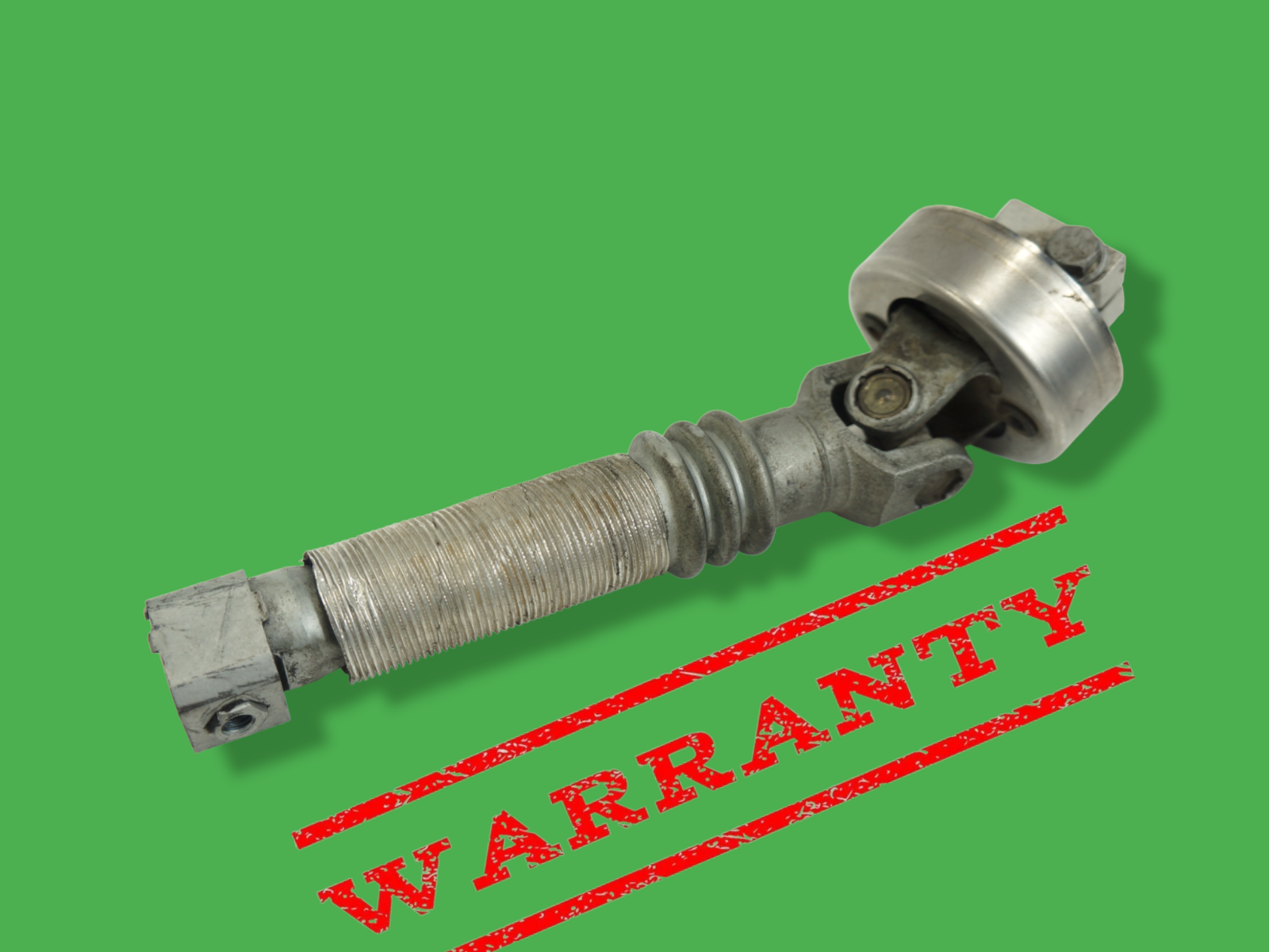 03-2009 mercedes w209 clk350 clk500 power steering rack pinion 203462047... - $60.87