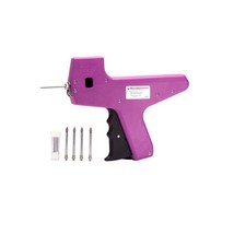 Revalor Implant Gun Automatic Implanter with 5 Needles NEW - £33.81 GBP