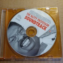 The Nutty Professor Soundtrack - Audio Cd By Various Artists - Very Good - £14.65 GBP