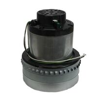 1 Ametek Vacuum Part 117511-00 / Motor Lamb 7., 3 Stage, 120 Volt, Bypass - $500.20 CAD