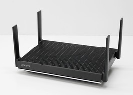 LINKSYS MR9600 Max-Stream AX6000 Dual-Band WiFi 6 Router (good) image 2