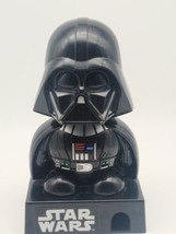 Star Wars Galerie Darth Vader Candy Dispenser w/ Breathing Sound *Tested* - £9.37 GBP