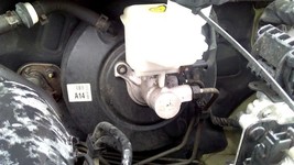 Power Brake Booster Fits 12-13 SOUL 104018316 - $76.00