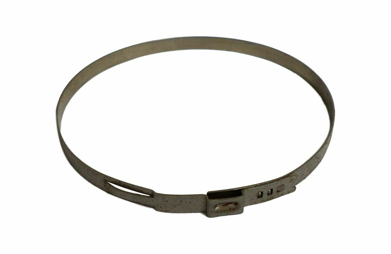 Moog CV-3477 CV3477 Clamp Brand New - $12.50