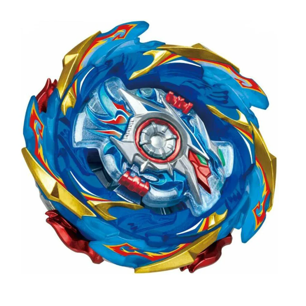 B-X Toupie Burst Beyblade Spinning Top Super King Toupie Helios Volcano B-174 - £6.31 GBP+