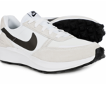 Nike Waffle Nav Men&#39;s Lifestyle Shoes Casual Sneakers Sports NWT FJ4195-100 - £88.69 GBP+