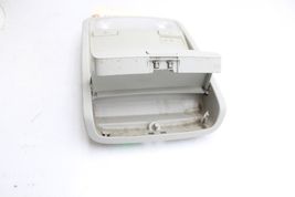 15-18 VOLKSWAGEN JETTA CENTER OVERHEAD CONSOLE DOME LIGHT Q4788 image 6