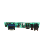 Sharp A568S12F20 Relay Unit for Microwave fits R-CD1200M Model Genuine OEM - €272,79 EUR