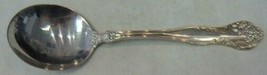 Stratford by International Sterling Silver Bouillon Soup Spoon 5&quot; - £36.26 GBP