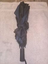 Black And Blue Umbrellas - $19.80