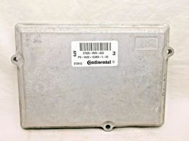2012..12 HONDA ODYSSEY EX/EX-L  /  ENGINE CONTROL/COMPUTER/.ECU.PCM image 4