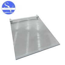 LG Refrigerator Freezer Shelf AHT73493936 - $32.62