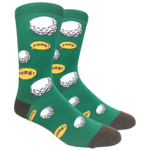 Golf Ball Socks (Adult Large) - £5.70 GBP