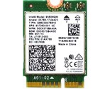 Intel 9560NGW Wireless-AC 9560 802.11AC WLAN PCI-Express Bluetooth 5.1 W... - £26.06 GBP