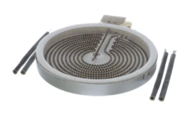 Whirlpool 60.25172.065 Surface Element Radiant 1800 Watt - $265.02