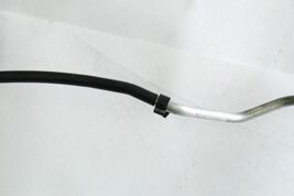 2004-2007 VOLKSWAGEN TOUAREG AC HOSE LINE CONDENSER TO EXPANSION VALVE J1897 image 6