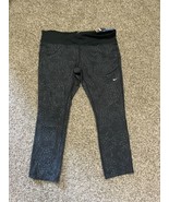 Nike DRI-FIT Epic Run Women&#39;s Running size X-Large XL - $64.99 CAD