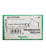 Schneider XBTGT5230 advanced XBTGT5230 Touch Operator Interface HMI Term... - $3,141.91 CAD