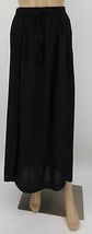 Roxy She Cares Maxi Skirt for Women Black, Size Small - £31.47 GBP