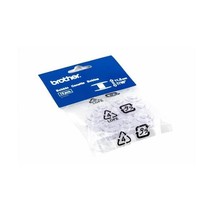 Brother SA156 Top Load Bobbins, 10 pack  - €12,93 EUR