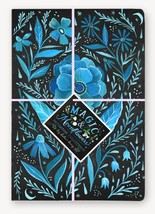 Magic &amp; Moonflowers Notebook Collection - $13.24