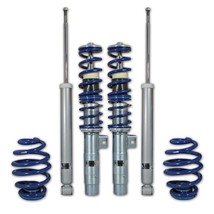 UK STOCK Auto-Style Bonrath Lowering Coilovers BMW 3-Series E46 4 6-Cyl 98-05 - £205.60 GBP