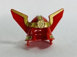 Replacement Helmet - Power Rangers Choriki Sentai Zeo Ohranger DX Robo Megazord - £19.91 GBP
