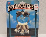 Cousin Corporation of America Indian Summer Dreamcatcher Kit #4881 - £23.63 GBP