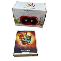 View MasterStarter Pack Plus Nat Geo Experience Pack, Virtual Reality - £10.55 GBP