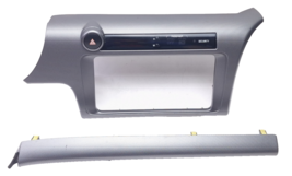 2011 - 2016 Scion TC Radio Bezel Trim OEM 55405-21050 Dash Trim - $35.63