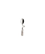 New Wave Caffe by Villeroy &amp; Boch Stainless Steel Flatware Demitasse Spo... - $21.50 CAD