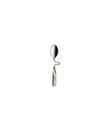 New Wave Caffe by Villeroy &amp; Boch Stainless Steel Flatware Demitasse Spo... - £12.45 GBP