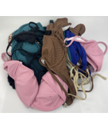 Women&#39;s Swimsuit Bikini Tops Bottoms Set(s) - Lot of 10 Size Small / X-S... - $1,097.80 MXN