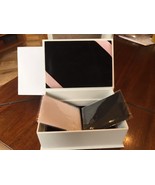 PANDORA Deluxe Large Charm Jewelry Gift box + 2 anti tarnish polishing c... - £9.96 GBP