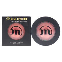 Blusher Lumiere - Sweet Pink by Make-Up Studio for Women - 0.06 oz Blush - $16.49
