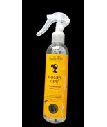 Camille Rose Honey Dew Liquid Moisture Refresher Hair Spray Paraben-Free... - $16.95