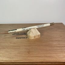 Vtg Central Freight Lines Advertising Pencil LOT Used Texas Truck - €5,60 EUR