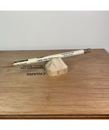 Vtg Central Freight Lines Advertising Pencil LOT Used Texas Truck - $9.12 CAD