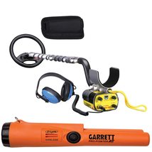 Garrett Sea Hunter Mark II Underwater Metal Detector Bundle with Pro Pointer at  - £720.63 GBP