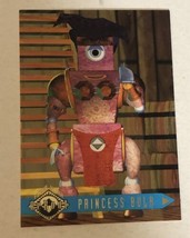 Fleer Ultra Reboot Trading Card #70 Princess Bula - £1.54 GBP