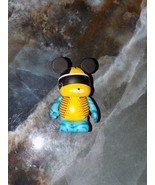 Disney Butterflyfish Vinylmation Sea Creatures 3&quot; Collectible Figure - $30.83 CAD