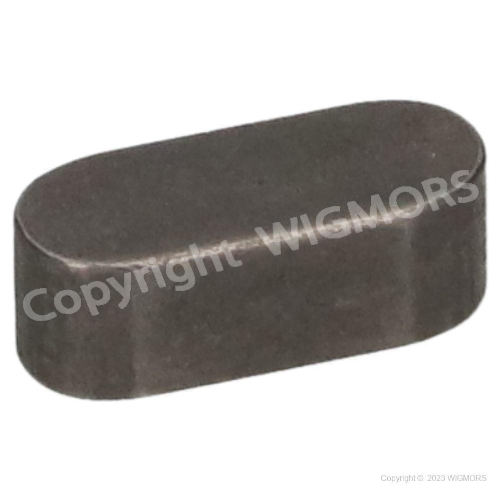 Shaft wedge Bock 519.784 - $2.54