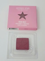 New Authentic Jeffree Star Cosmetics Artistry Single Eyeshadow FRESH MEAT - £8.00 GBP