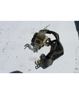 2003-2004 FORD MUSTANG V6 LH REAR DRIVER SIDE SEAT BELT RETRACTOR K2717 - €61,90 EUR