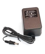 Unitech 48D-12-800 AC Power Adaptor Input 120VAC 20W, Output 12VDC 800mA  - €9,46 EUR