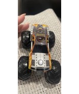 Monster Jam Maximum Destruction  10Time Champion - $170.18 MXN