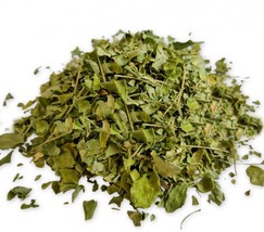 Moringa leaf Herbal Tea - for immunity, Moringa oleifera - £3.40 GBP+