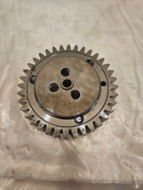 2013 INTERNATIONAL MAXXFORCE 13 DIESEL ENGINE TIMING GEAR 3004669C1 OEM - $110.00