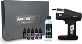 Cocktail Smoker Kit, Portable Smoke Infuser Gun, Handheld Electric Smoking, Etc. - £415.61 GBP